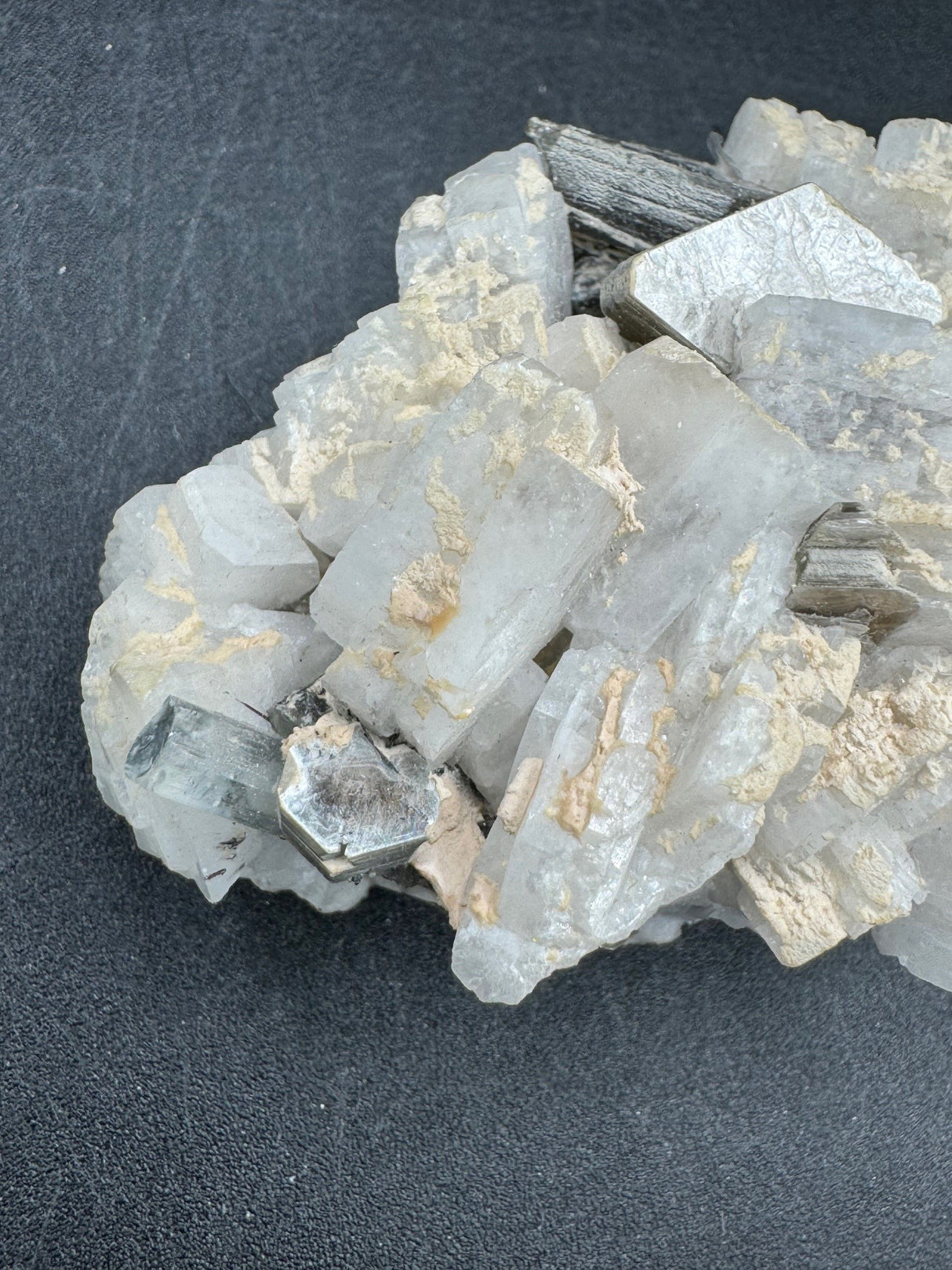 Feldspar Specimen - 121g