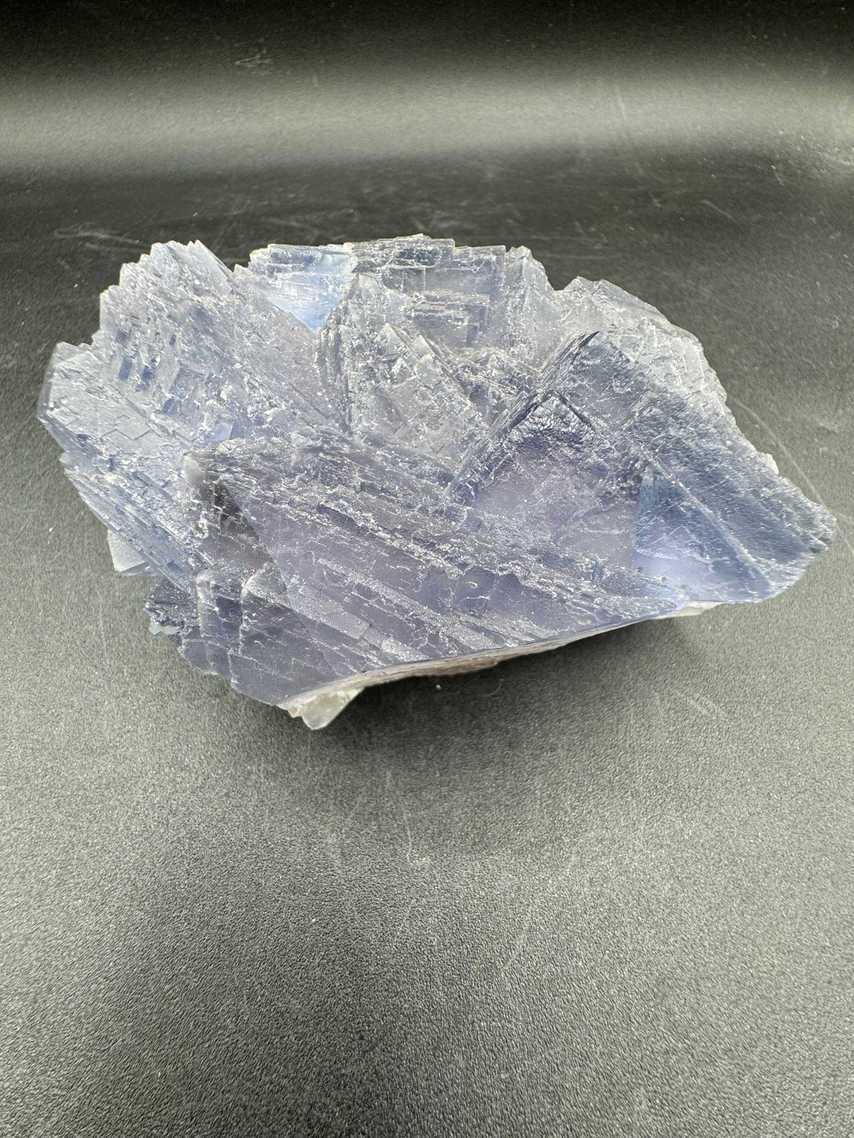 Fluorite Specimen - 574g