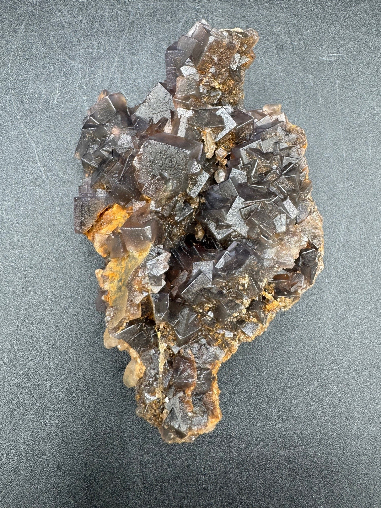 Fluorite Specimen - 203g