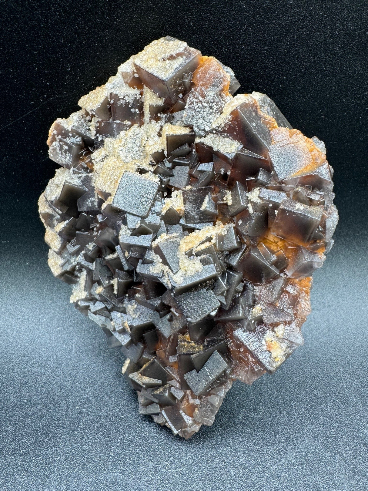 Fluorite Specimen - 228g