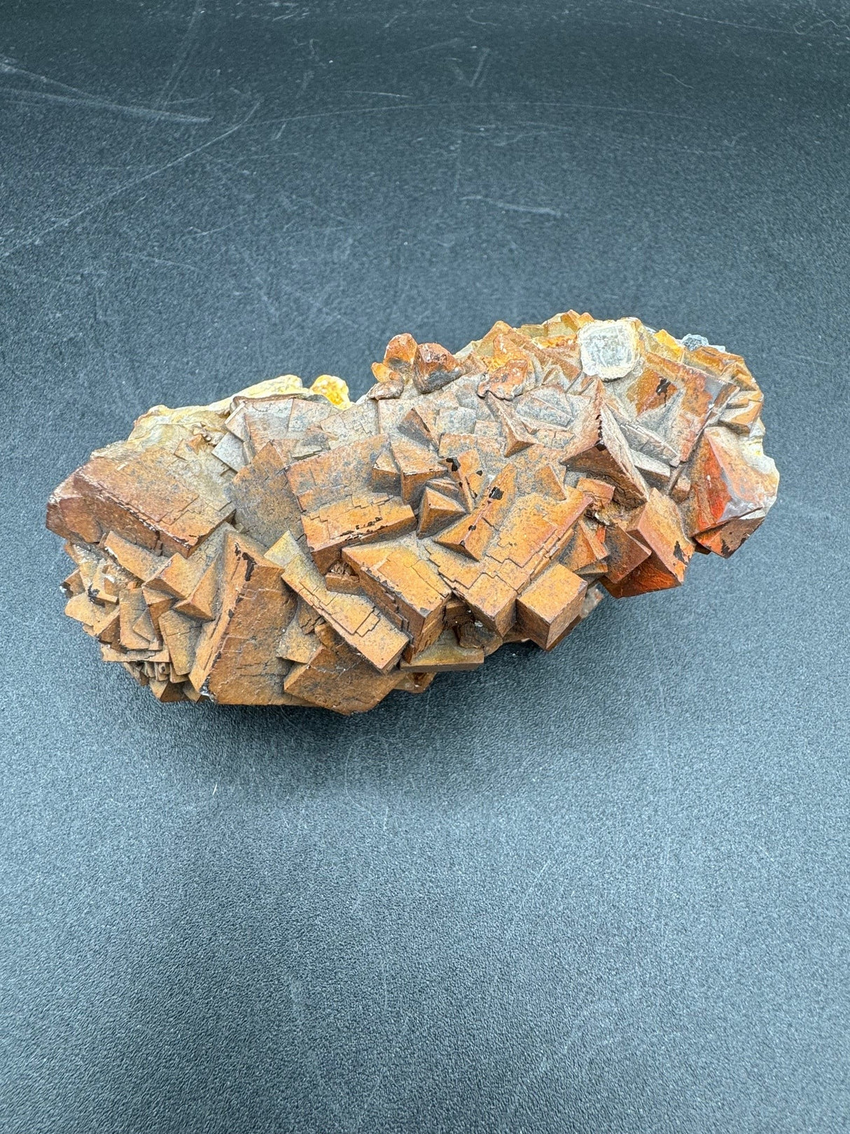 Fluorite Specimen - 225g