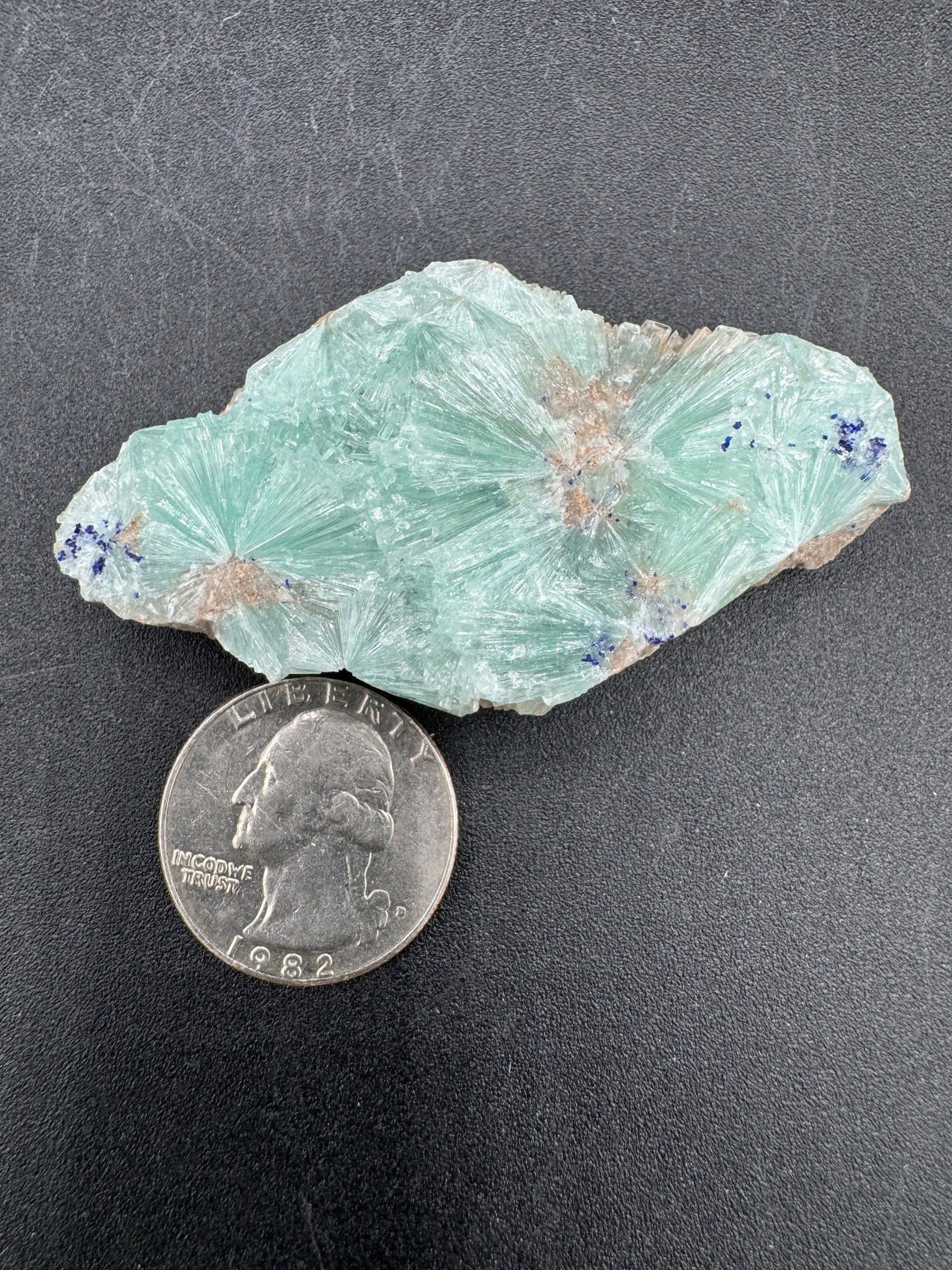 Smithonite Specimen - 40g