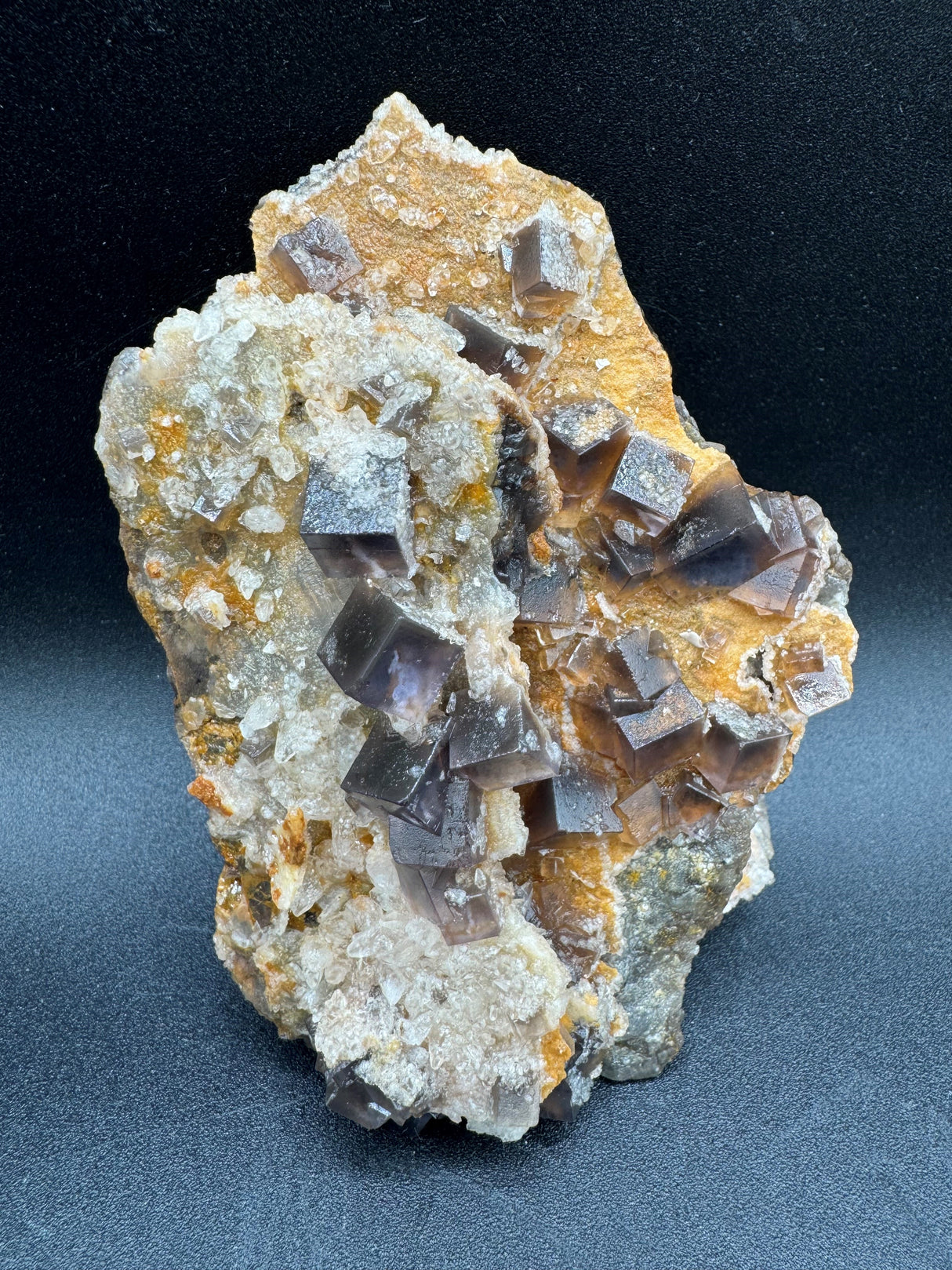 Fluorite Specimen - 320g