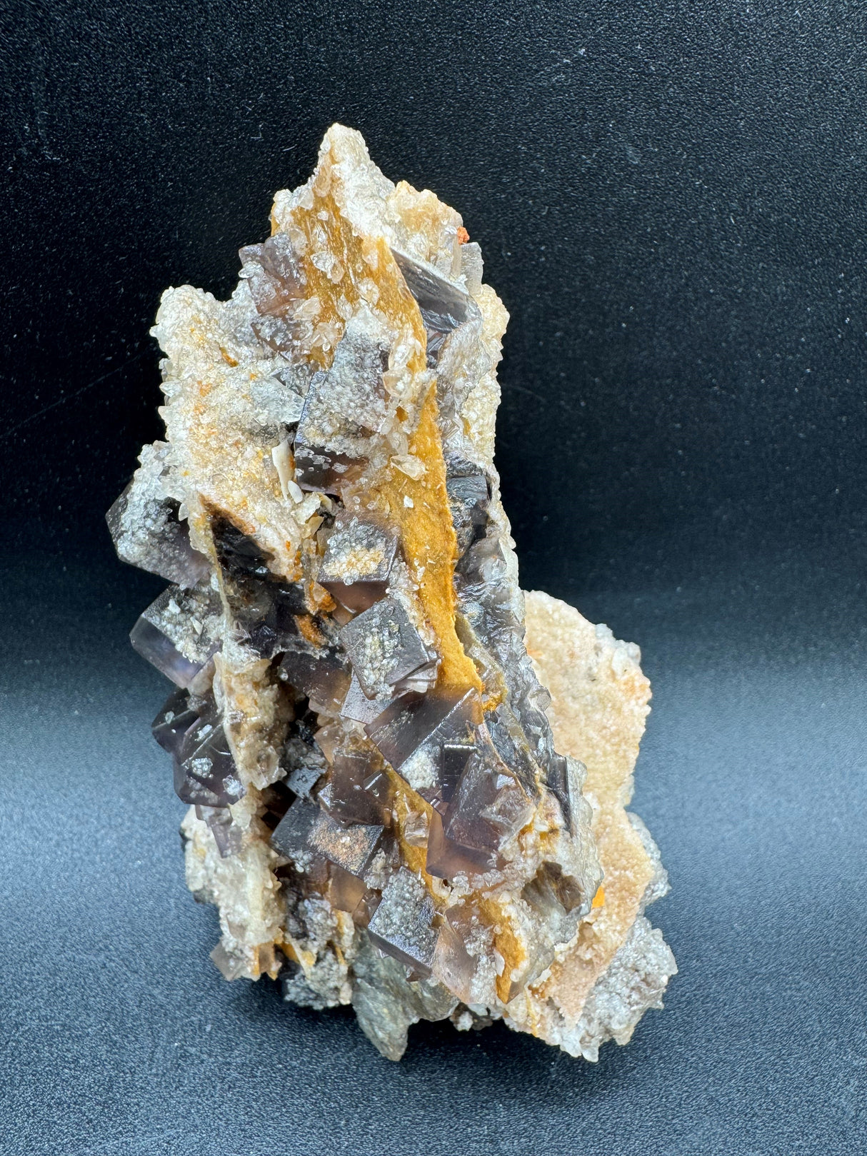 Fluorite Specimen - 320g