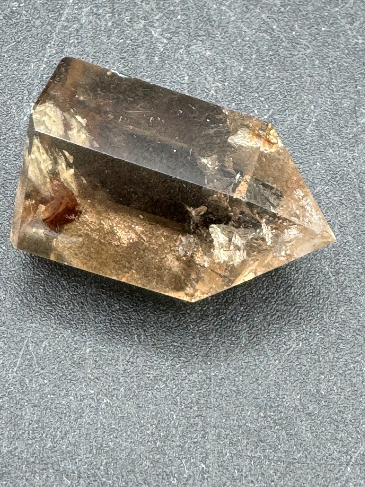 Garden Quartz Freeform - 24g