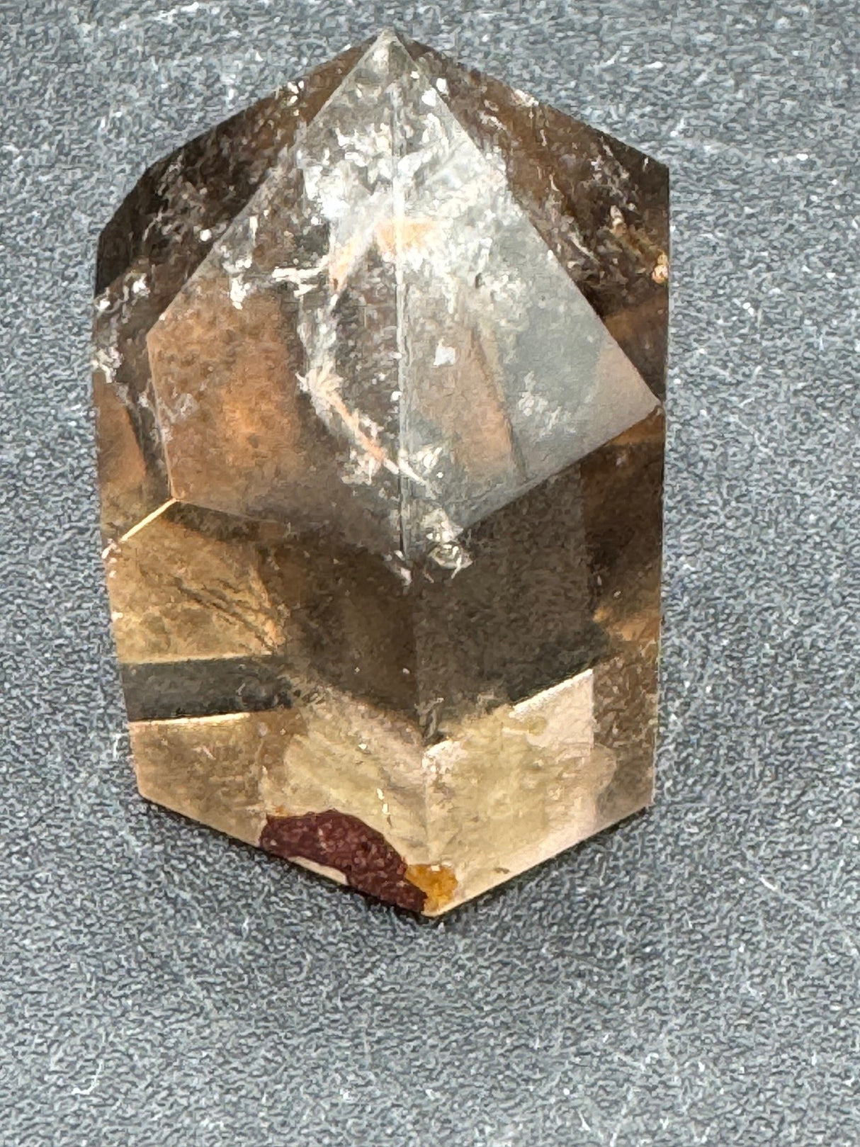 Garden Quartz Freeform - 24g