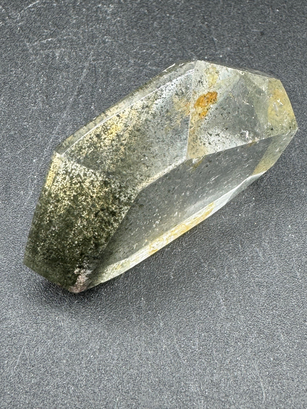 Garden Quartz Freeform - 43g