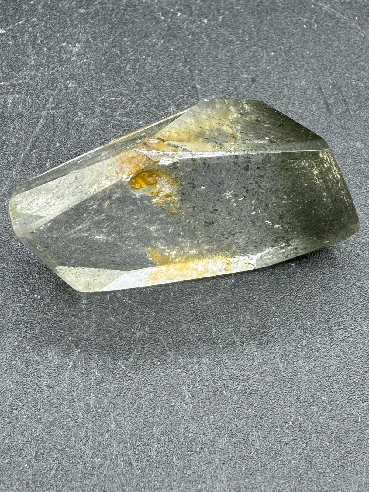 Garden Quartz Freeform - 43g