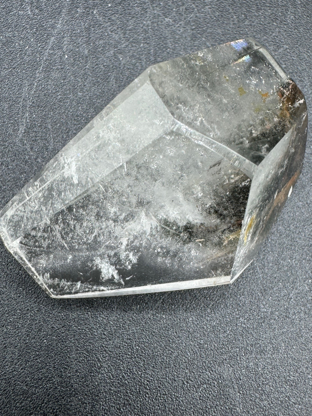 Garden Quartz Freeform - 38g