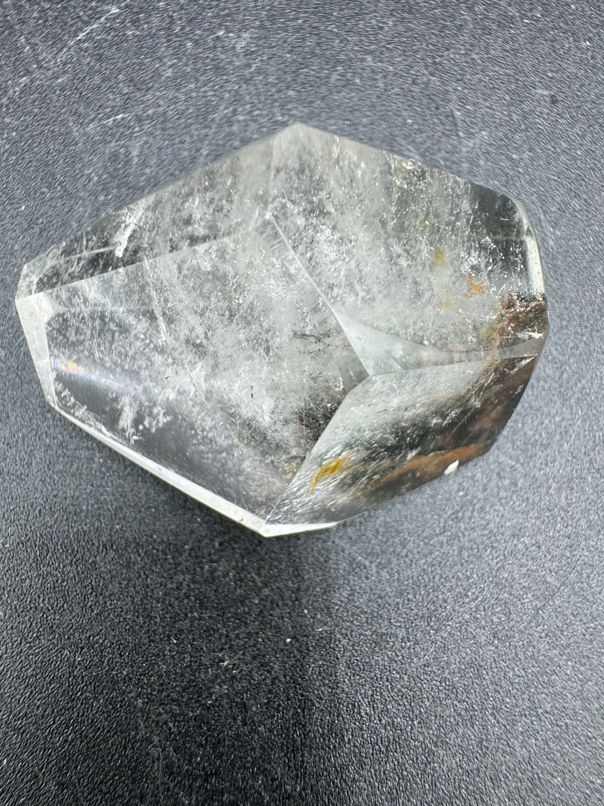 Garden Quartz Freeform - 38g