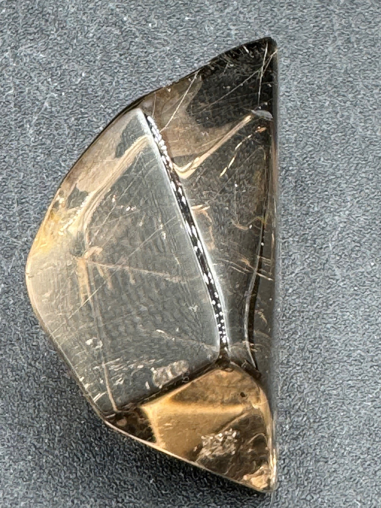 Garden Quartz Freeform - 27g