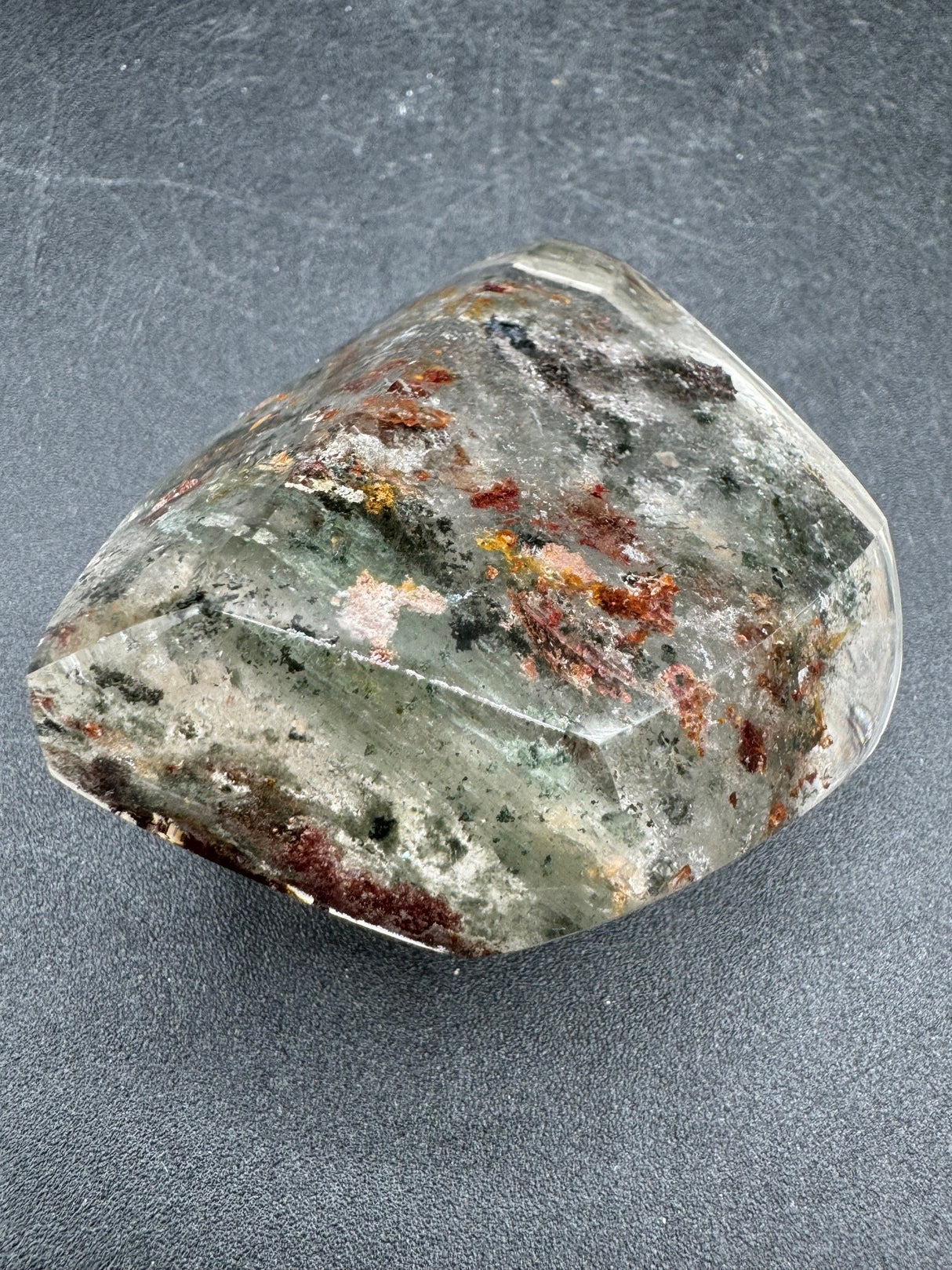 Garden Quartz Freeform - 133g