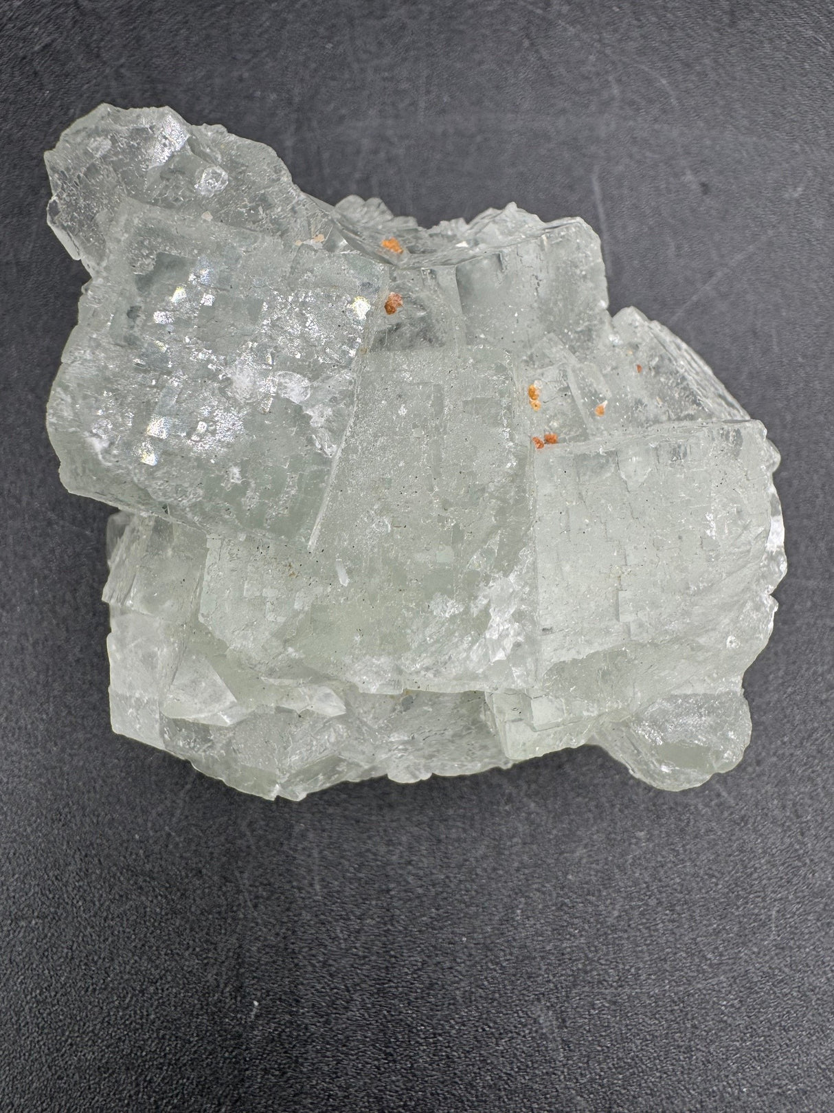 Fluorite Specimen - 166g
