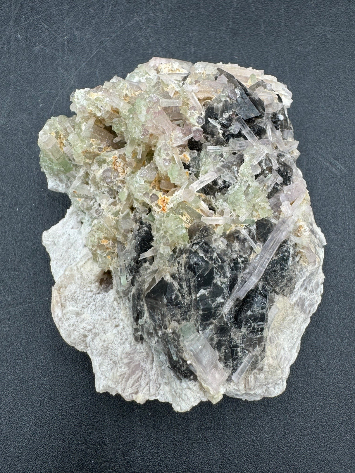 Tourmaline Specimen - 162g