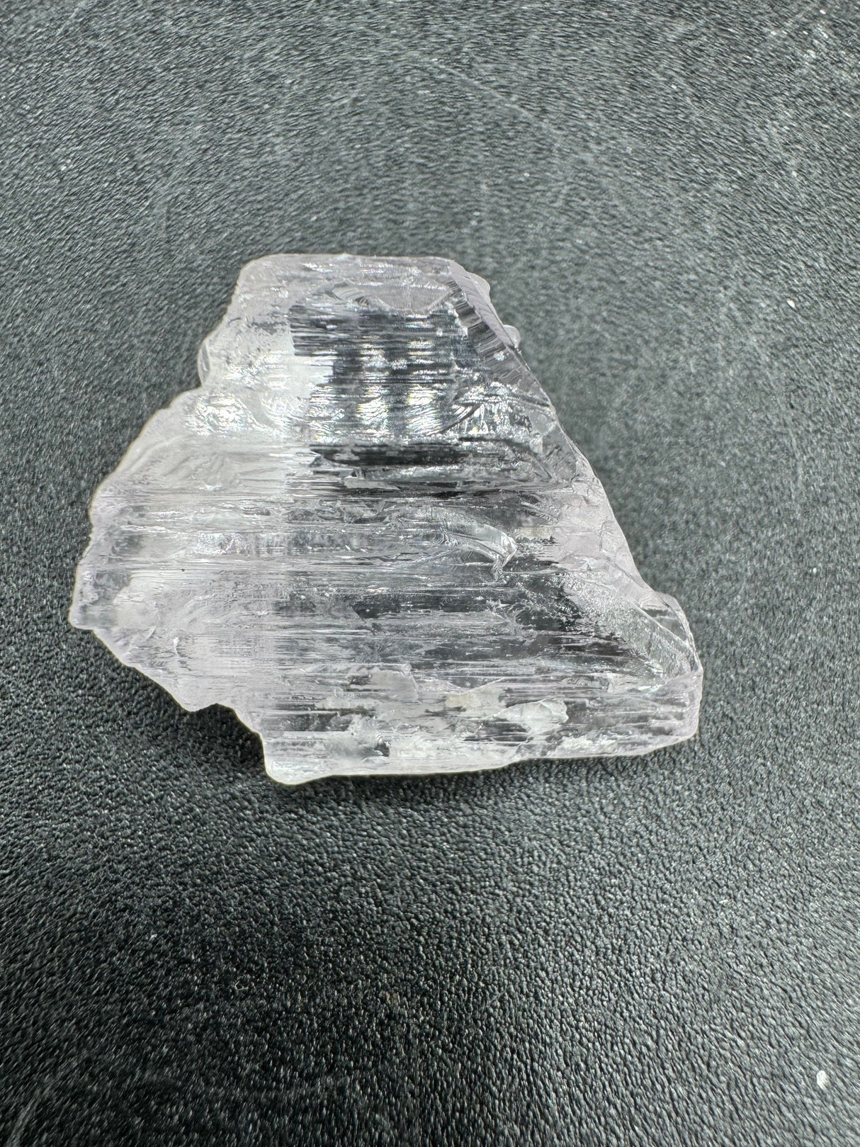 Kunzite Specimen - 8g