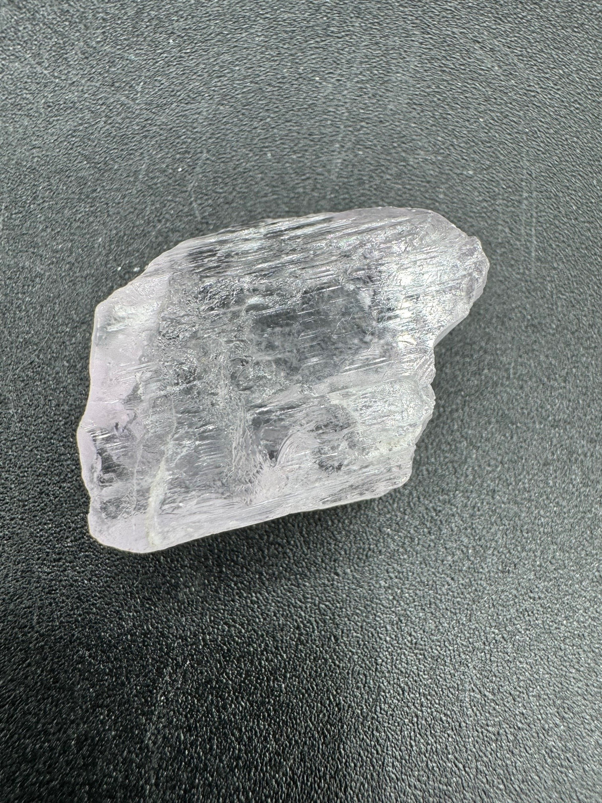 Kunzite Specimen - 10g