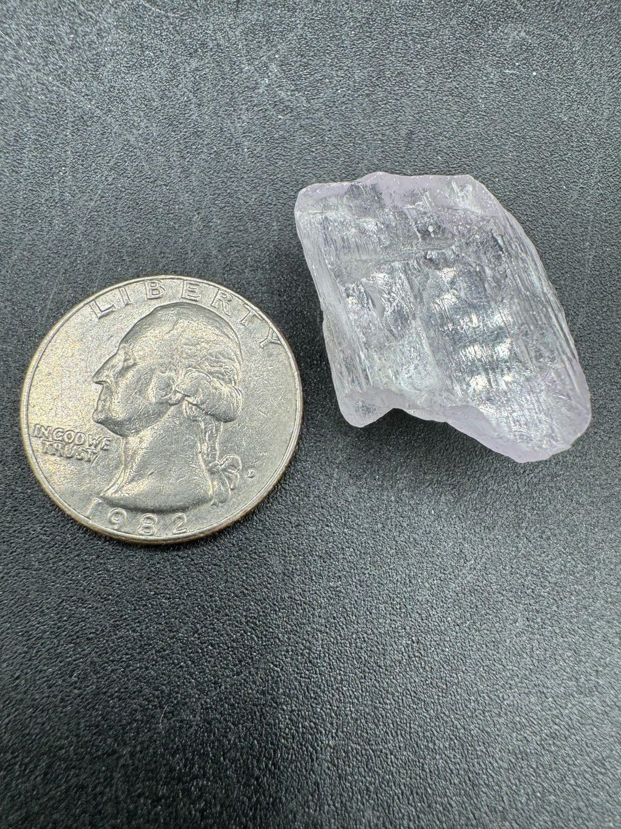 Kunzite Specimen - 10g