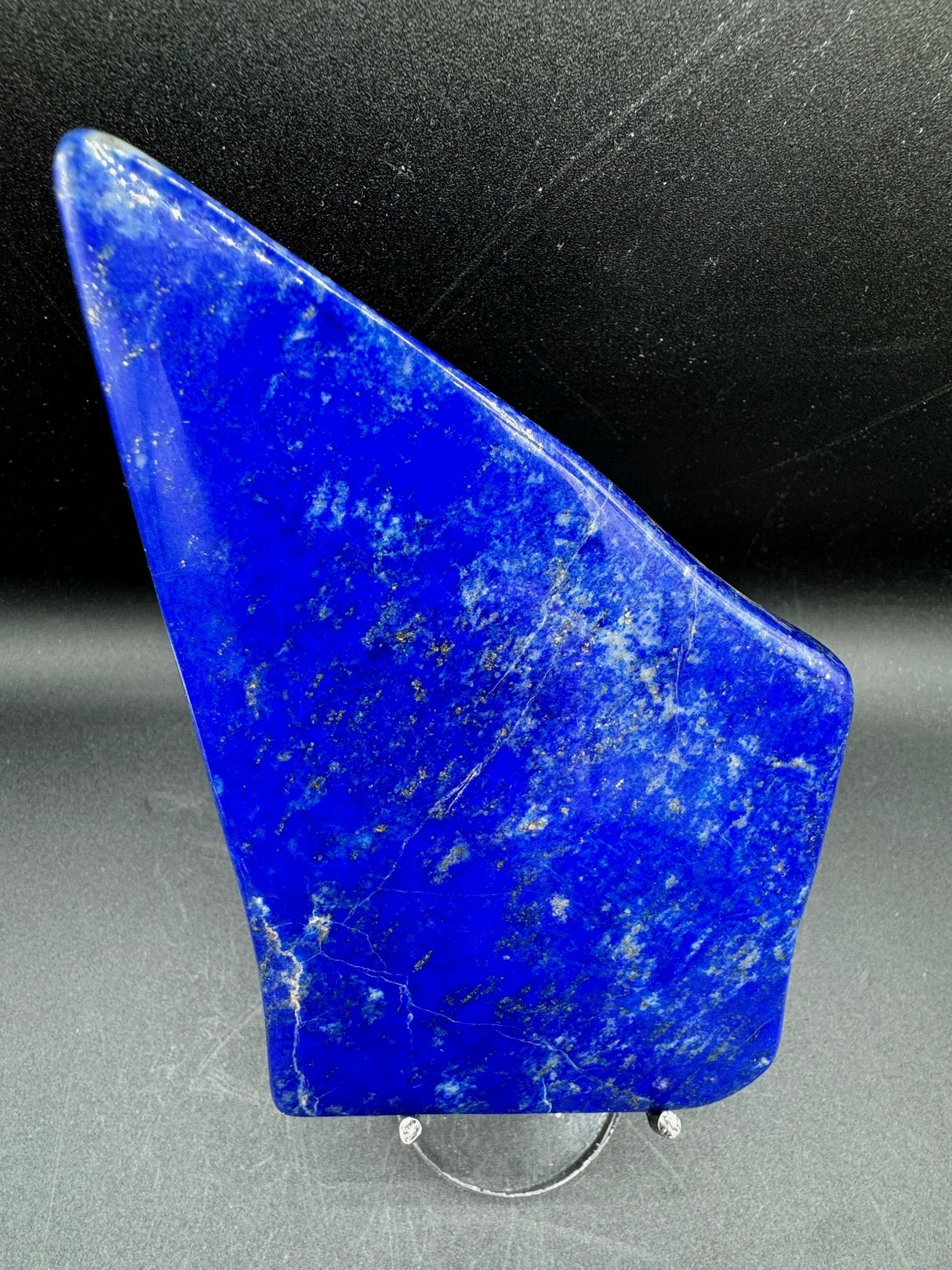 Lapis Lazuli Freeform - 391g