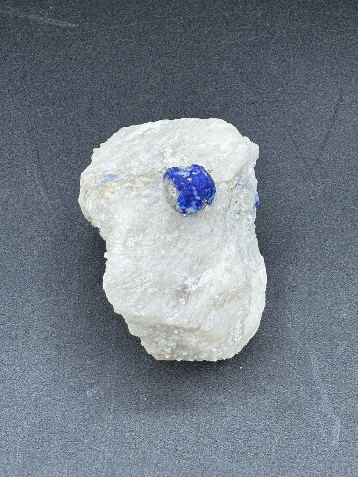 Lazurite Specimen - 272g