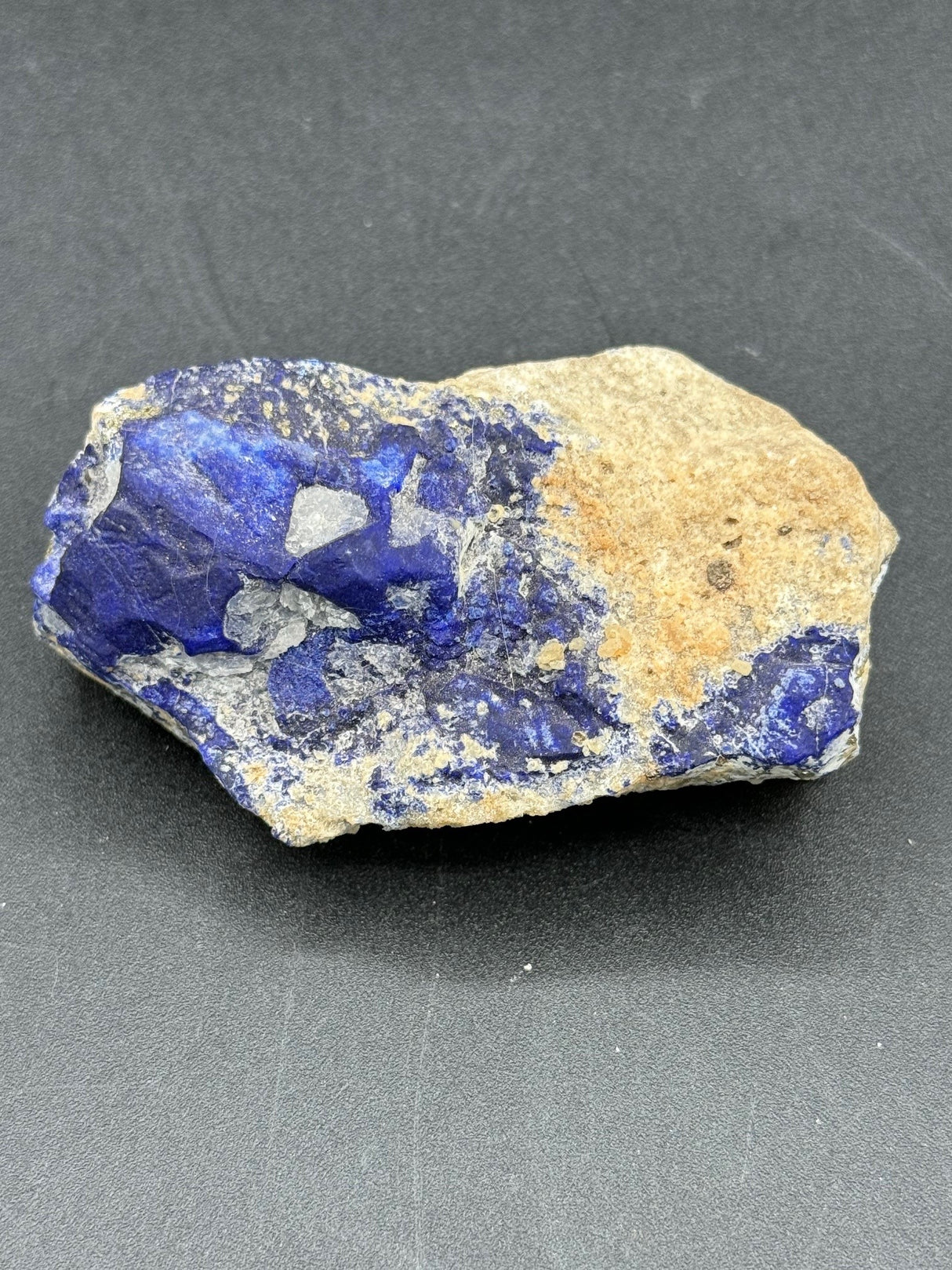 Lazurite Specimen - 265g