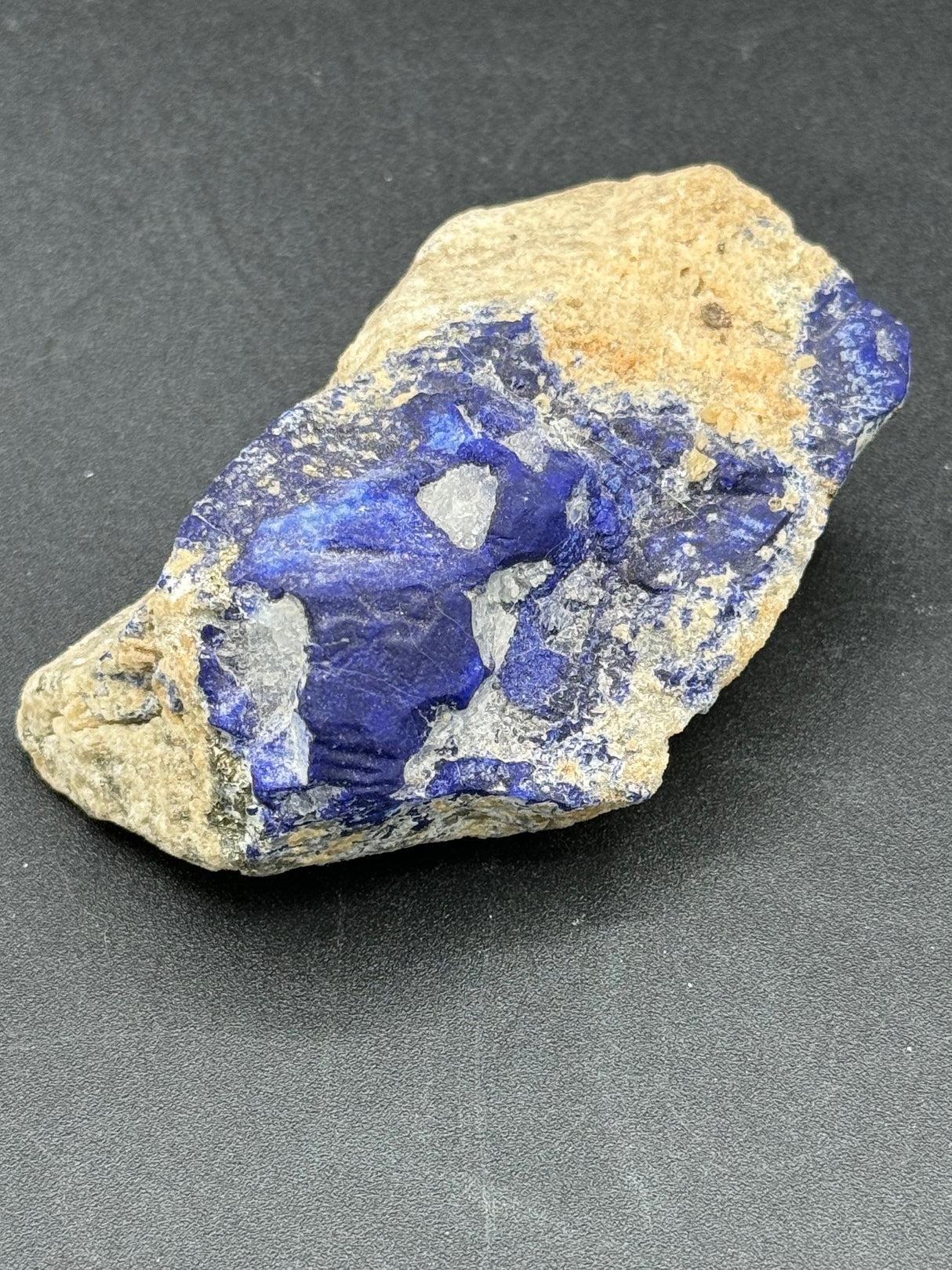 Lazurite Specimen - 265g