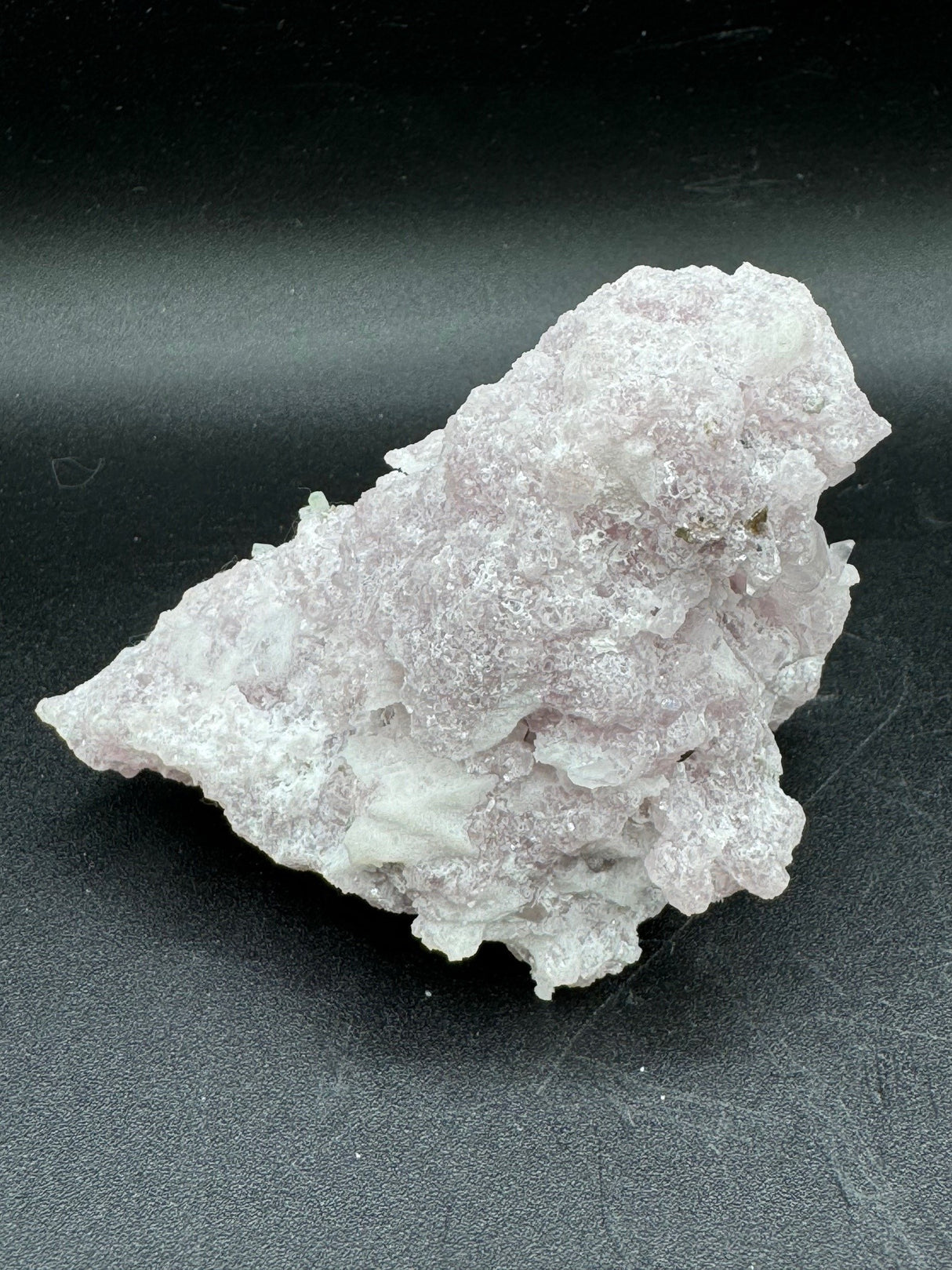 Pink Tourmaline Specimen - 231g