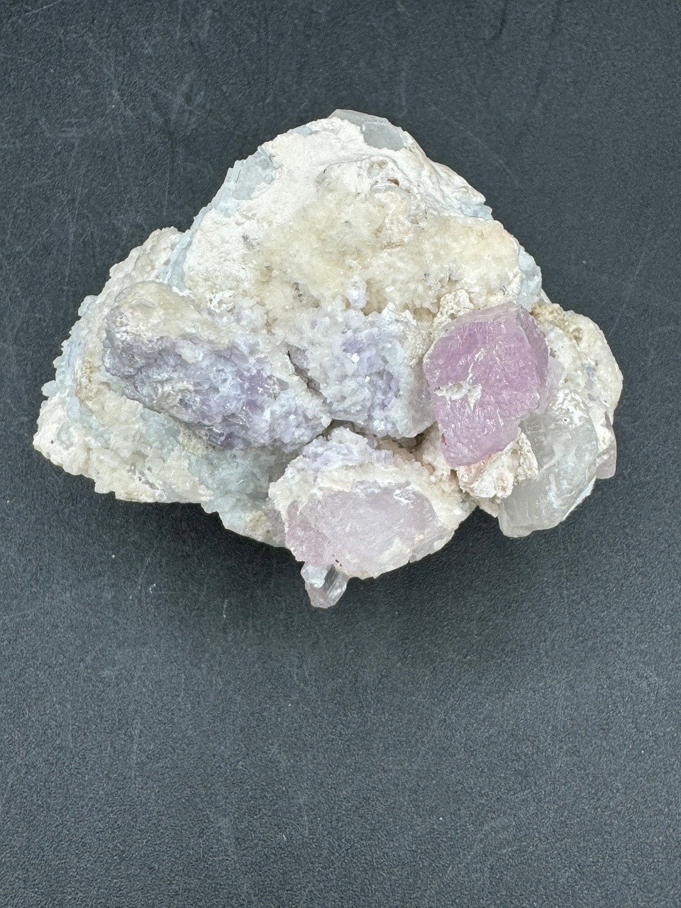 Kunzite Specimen - 205g