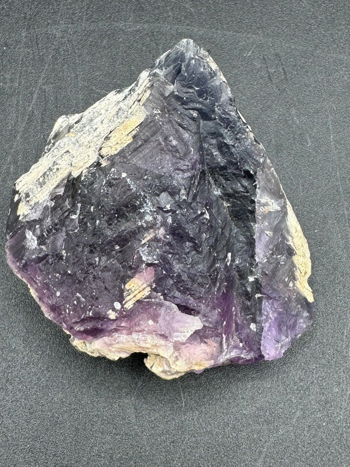 Fluorite Specimen - 144g