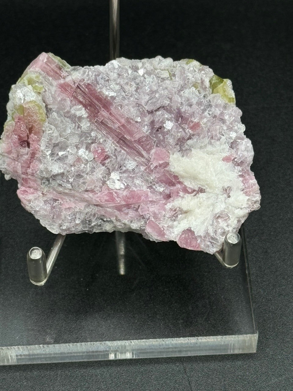 Tourmaline Specimen - 96g