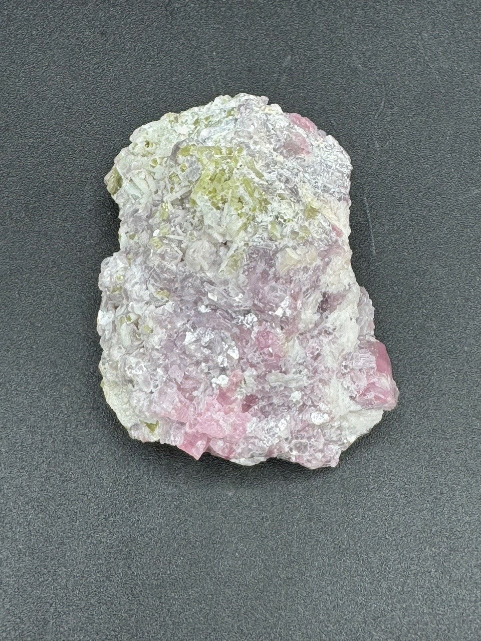 Tourmaline Specimen - 96g