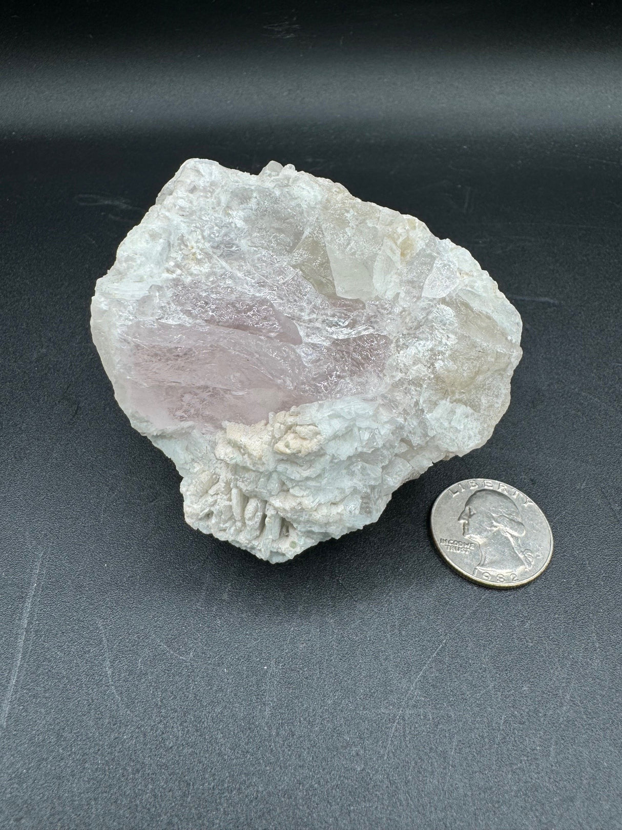 Fluorite Specimen - 379g