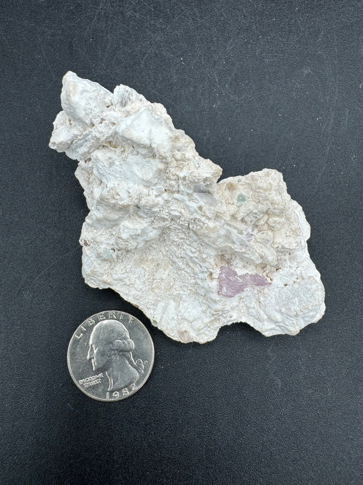 Kunzite Specimen - 87g