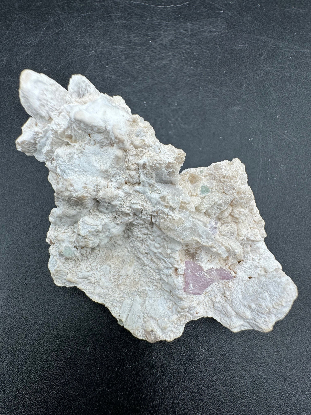 Kunzite Specimen - 87g
