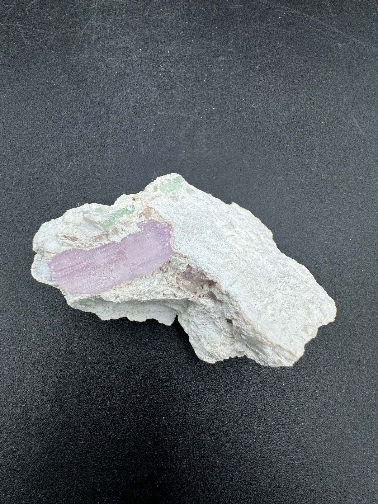 Kunzite Specimen - 87g