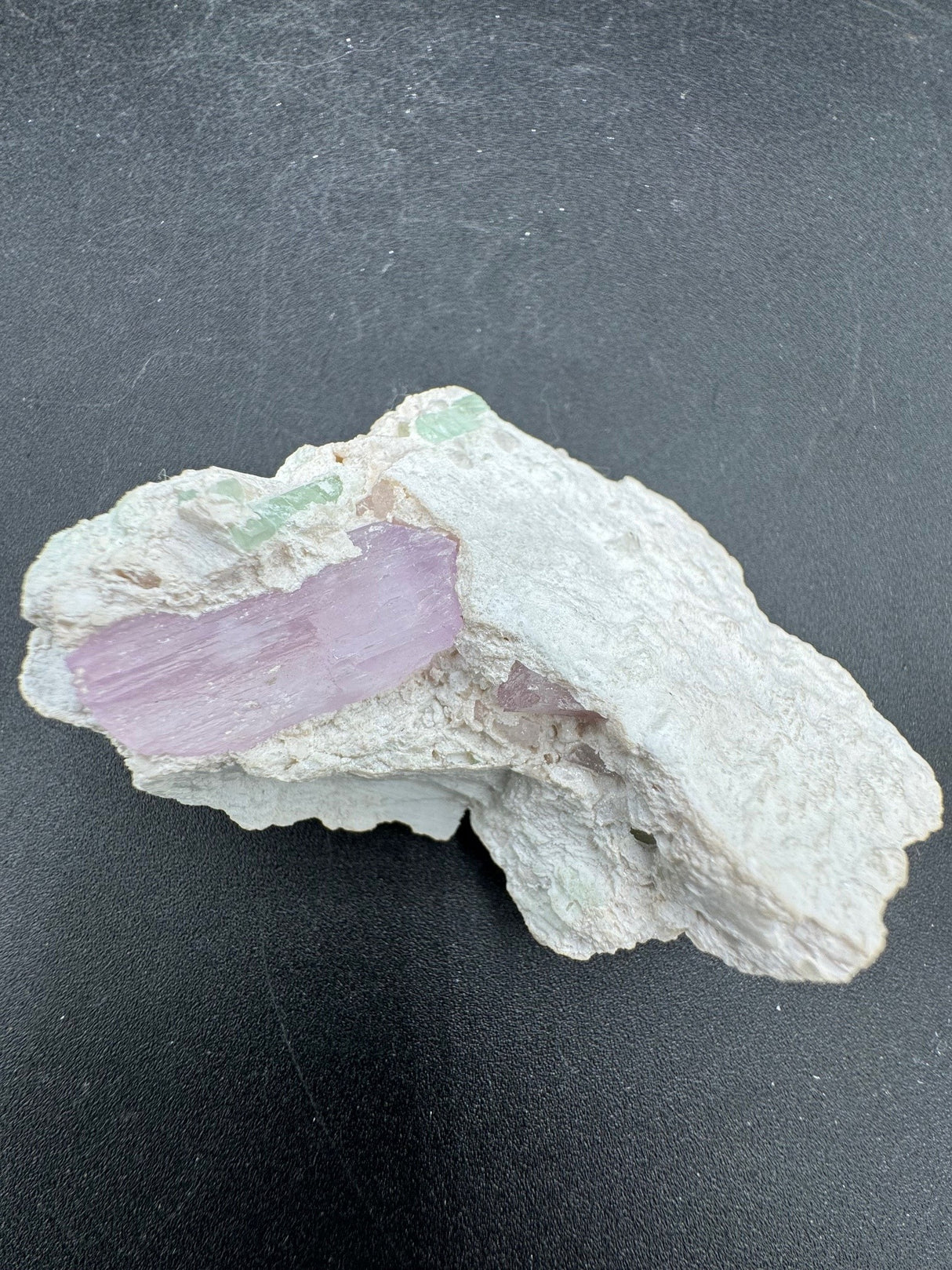 Kunzite Specimen - 87g