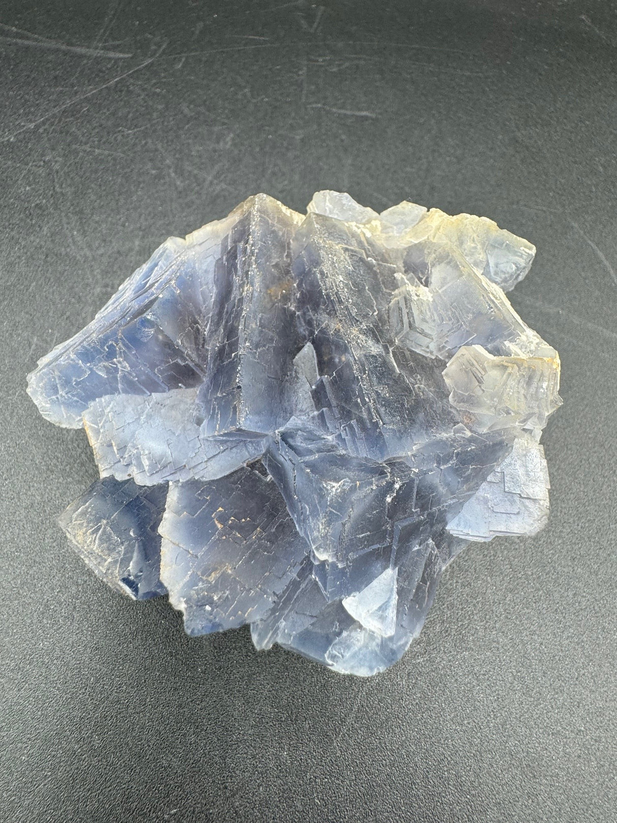 Fluorite Specimen - 306g