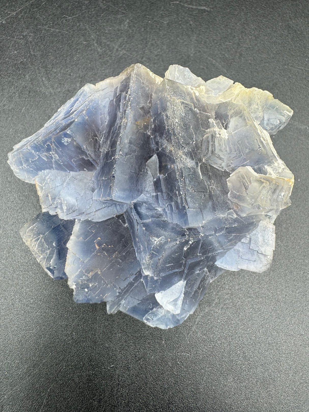 Fluorite Specimen - 306g