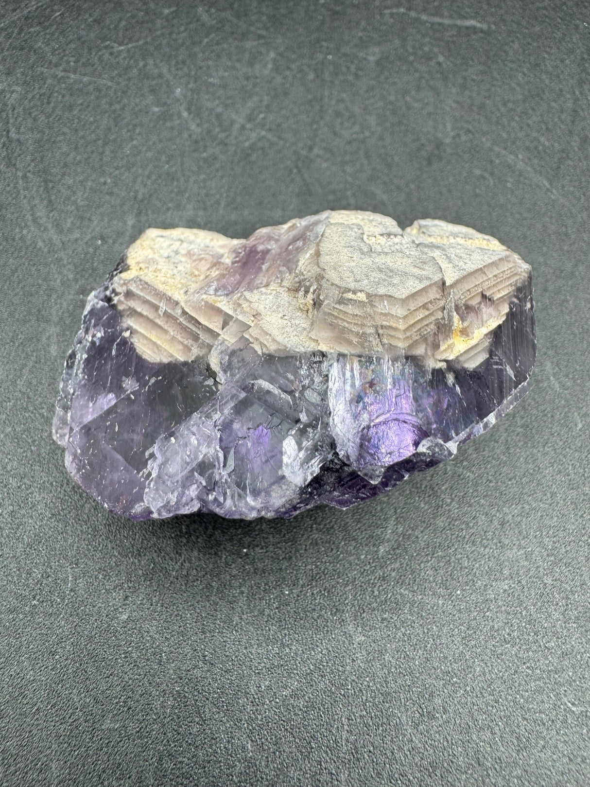 Fluorite Specimen - 113g