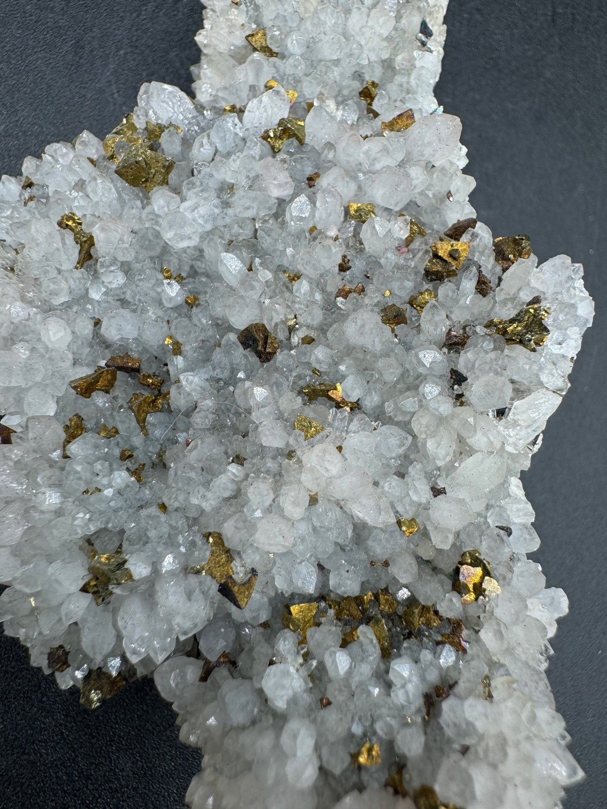 Pyrite Specimen - 203g