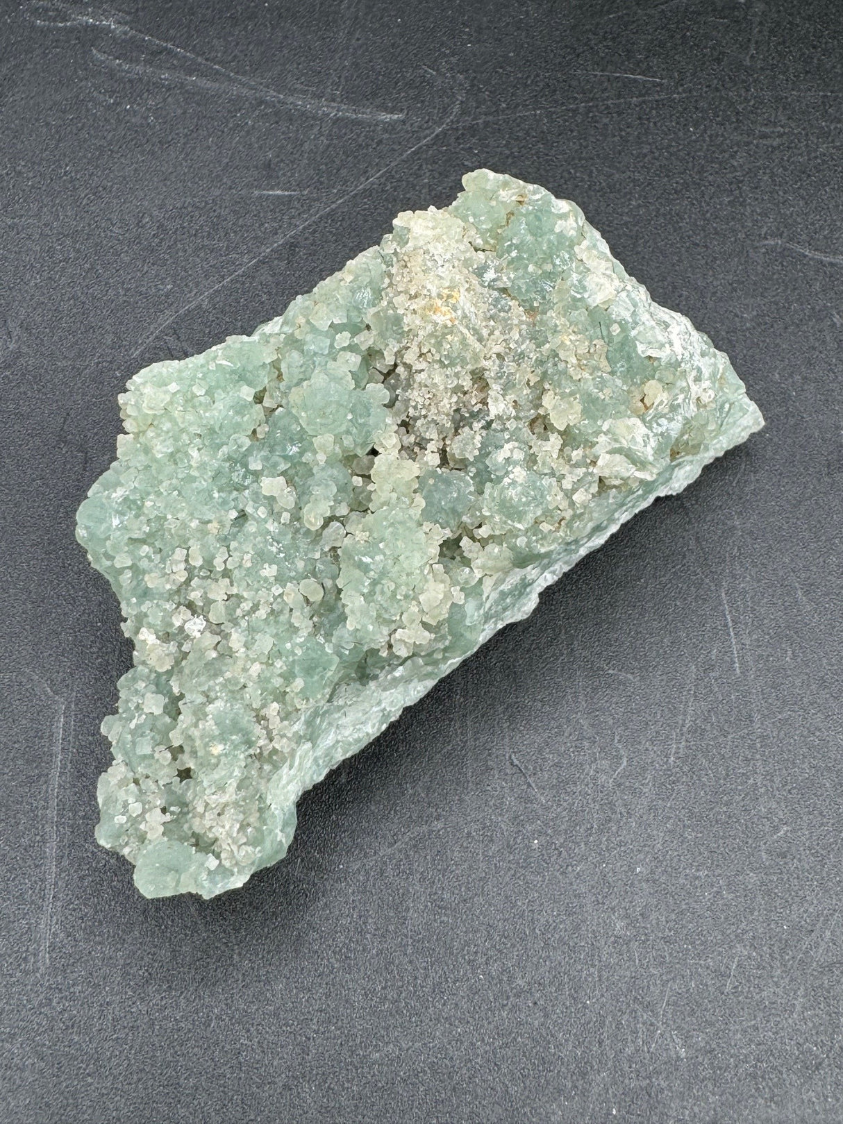 Prenite Specimen - 323g