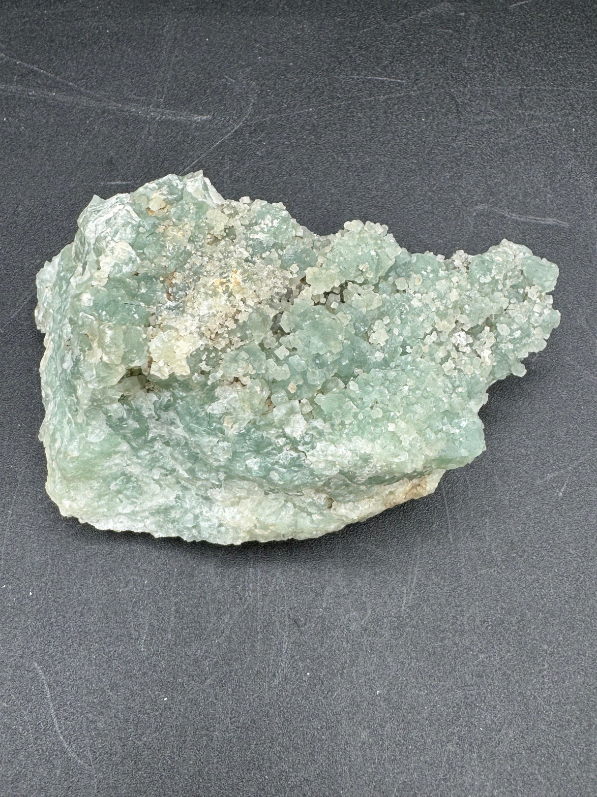 Prenite Specimen - 323g