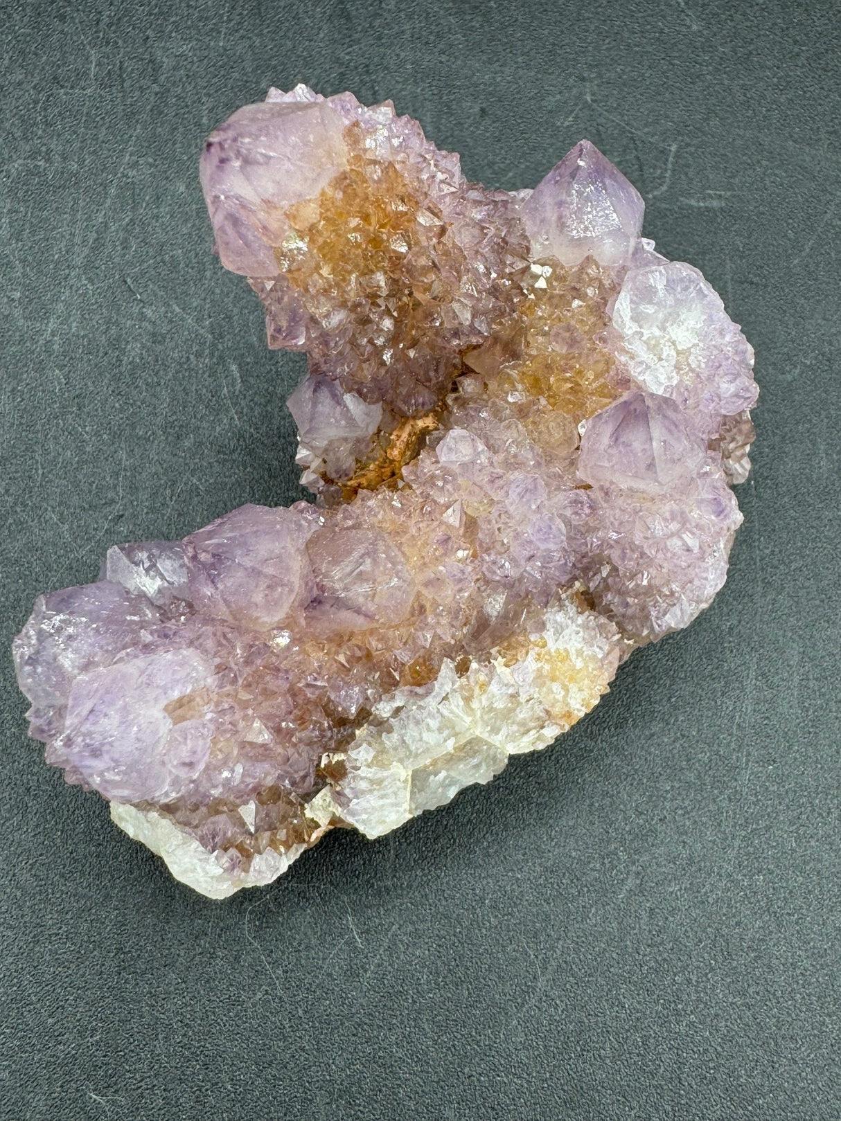 Spirit Quartz - 151g