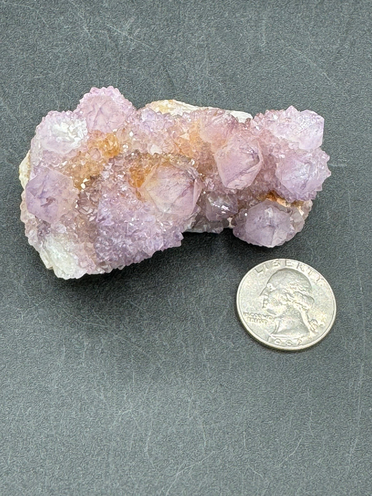 Spirit Quartz - 151g