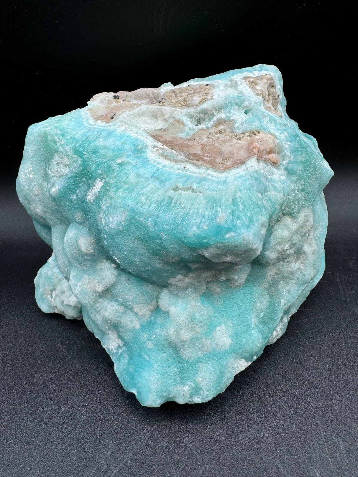 Aragonite Specimen - 1382g