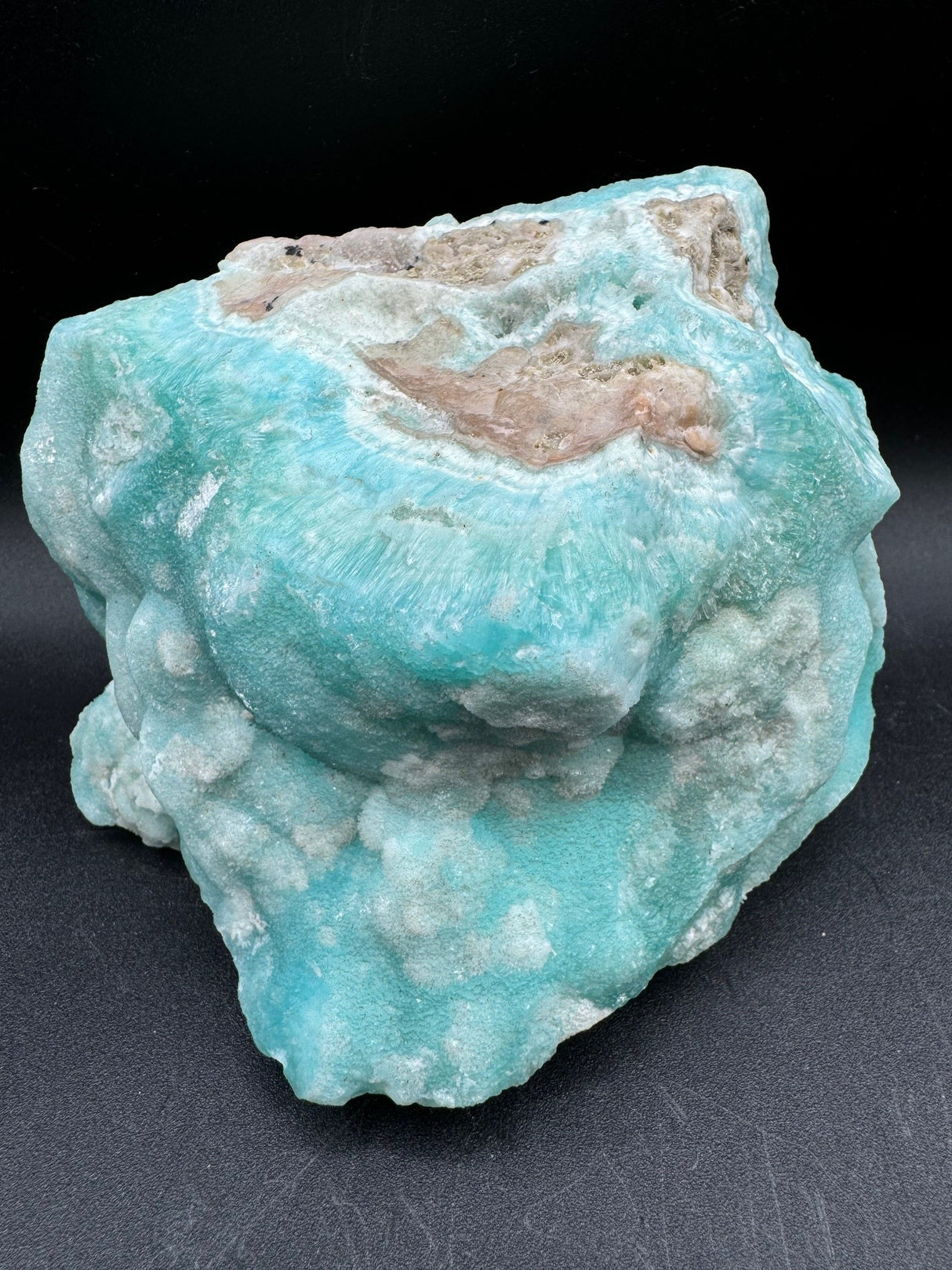 Aragonite Specimen - 1382g