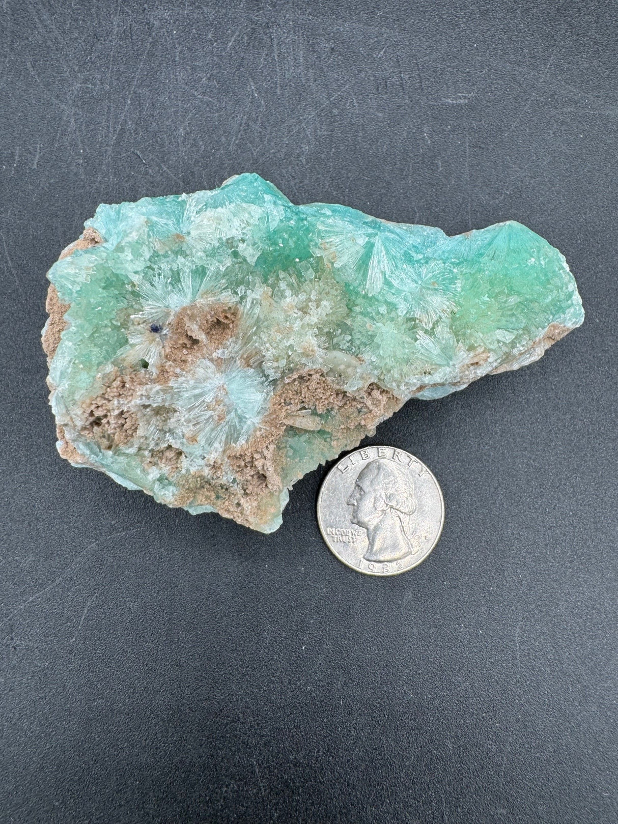 Smithonite Specimen - 213g