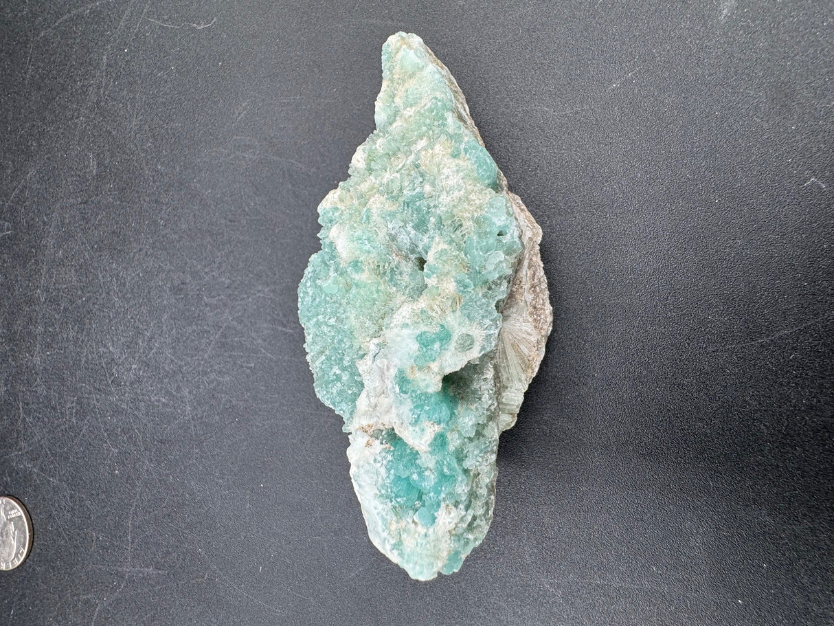 Smithonite Specimen - 194g