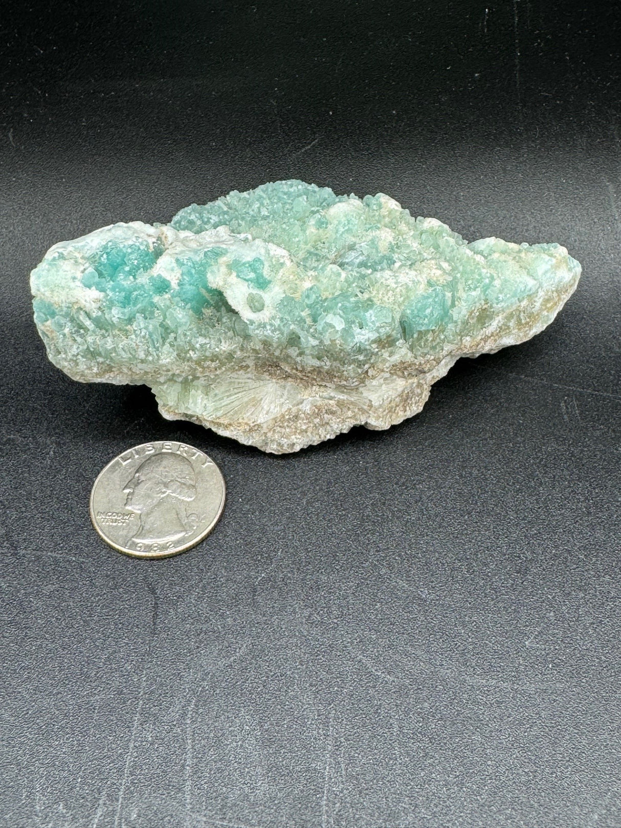 Smithonite Specimen - 194g
