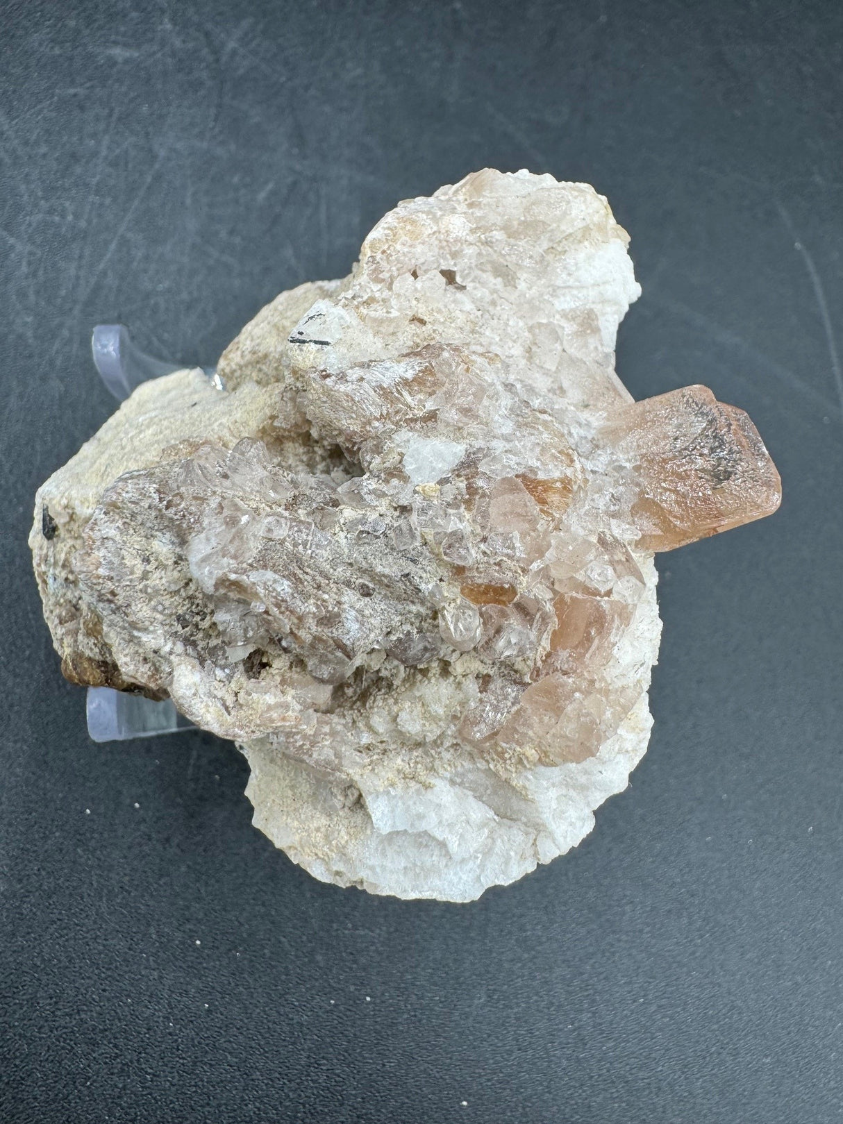 Topaz Specimen - 110g