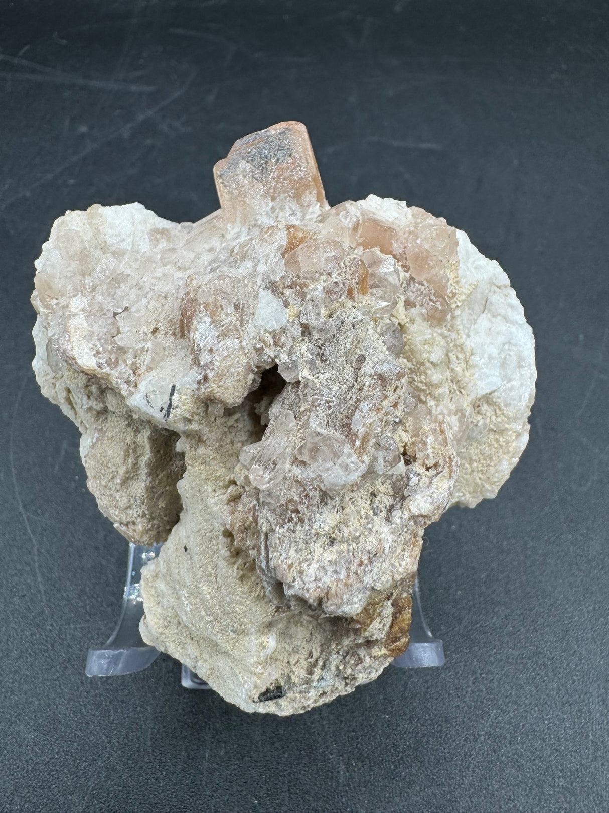 Topaz Specimen - 110g